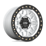 KMC - KM549 GRS | 18X9 / -12 Offset / 6X139.7 Bolt Pattern | KM54989068512N