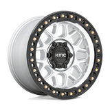KMC - KM549 GRS | 20X9 / 18 Offset / 8X170 Bolt Pattern | KM54929087518