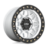 KMC-KM549 GRS | 17X8,5 / 0 décalage / 6X139,7 modèle de boulon | KM54978568500