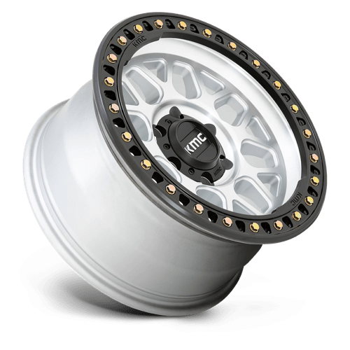KMC - KM549 GRS | 20X9 / 0 Offset / 8X180 Bolt Pattern | KM54929088500