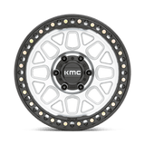 KMC - KM549 GRS | 18X9 / -12 Offset / 6X139.7 Bolt Pattern | KM54989068512N