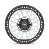 KMC-KM549 GRS | 17X8,5 / 0 décalage / 6X139,7 modèle de boulon | KM54978568500