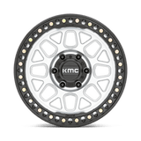 KMC-KM549 GRS | 17X8,5 / 0 décalage / 6X135 modèle de boulon | KM54978563500