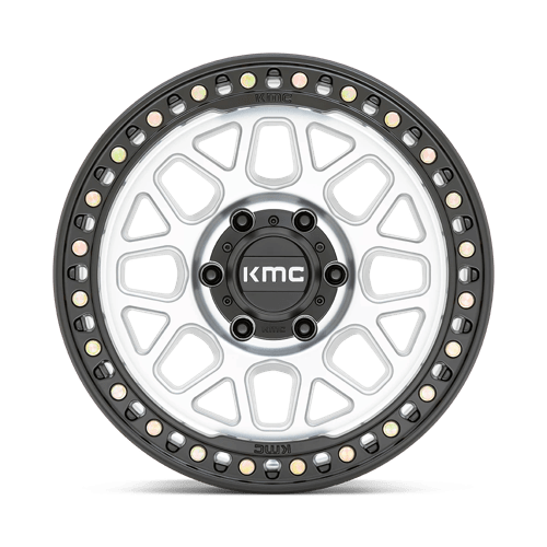 KMC - KM549 GRS | 20X9 / 18 Offset / 8X170 Bolt Pattern | KM54929087518