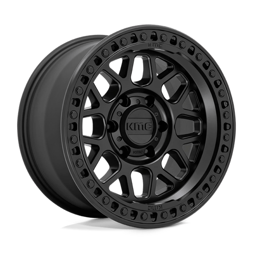 KMC-KM549 GRS | Modèle de boulon 18X9 / 18 décalé / 8X180 | KM54989088718