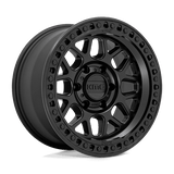 KMC - KM549 GRS | 18X9 / 18 Offset / 8X170 Bolt Pattern | KM54989087718