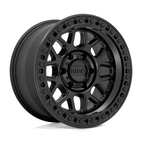 KMC - KM549 GRS | 18X9 / 18 Offset / 8X170 Bolt Pattern | KM54989087718