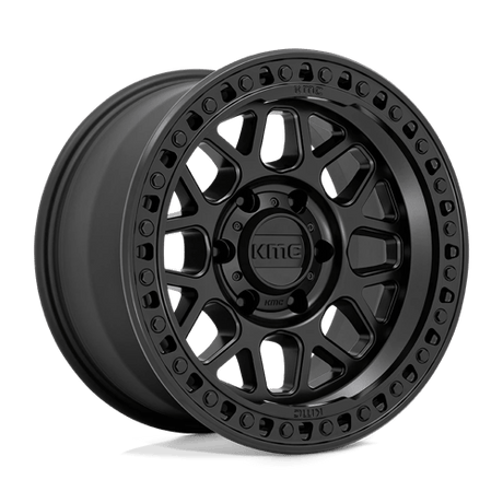 KMC - KM549 GRS | 20X9 / 18 Offset / 5X127 Bolt Pattern | KM54929050718