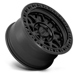 KMC - KM549 GRS | 20X9 / 18 Offset / 8X165.1 Bolt Pattern | KM54929080718