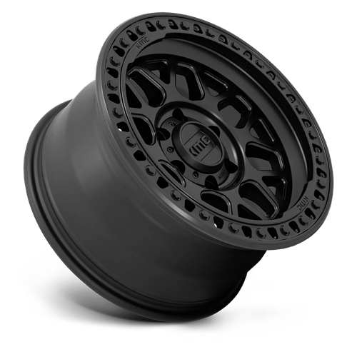 KMC - KM549 GRS | 18X8.5 / 0 Offset / 8X165.1 Bolt Pattern | KM54988580700