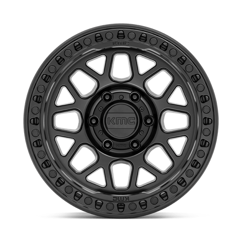 KMC - KM549 GRS | 20X9 / 18 Offset / 8X165.1 Bolt Pattern | KM54929080718