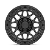 KMC - KM549 GRS | 20X9 / 0 Offset / 8X170 Bolt Pattern | KM54929087700