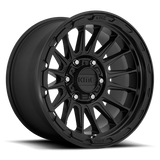 KMC-KM706 IMPACT | Modèle de boulon 18X8 / ​​38 décalé / 5X120 | KM70688052738