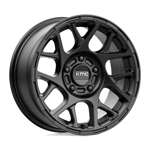 KMC - KM708 BULLY | 16X7,5 / 30 décalage / 5X114,3 modèle de boulon | KM70867512730