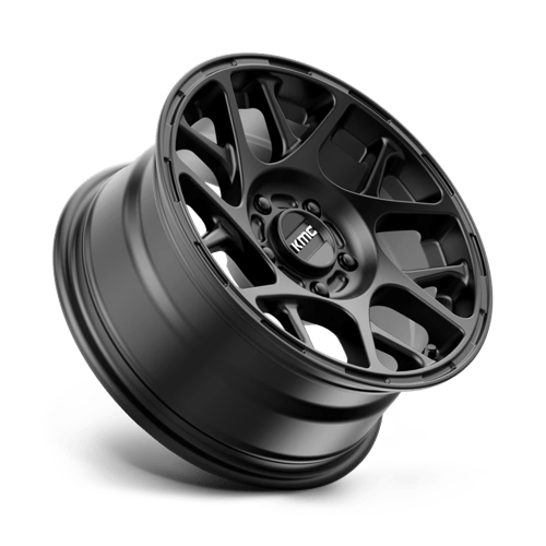 KMC - KM708 BULLY | 16X7,5 / 30 décalage / 5X114,3 modèle de boulon | KM70867512730