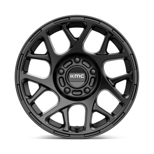 KMC - KM708 BULLY | 16X7,5 / 30 décalage / 5X114,3 modèle de boulon | KM70867512730