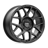 KMC - KM708 BULLY | Modèle de boulon 17X8 / 38 décalé / 5X108 | KM70878045738