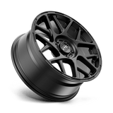 KMC - KM708 BULLY | Modèle de boulon 18X8 / ​​38 décalé / 5X120 | KM70888052738