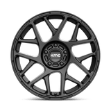 KMC - KM708 BULLY | Modèle de boulon 18X8 / ​​38 décalé / 5X120 | KM70888052738