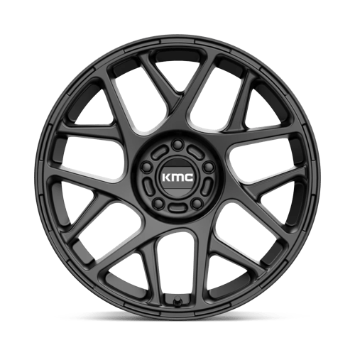 KMC - KM708 BULLY | Modèle de boulon 18X8 / ​​38 décalé / 5X120 | KM70888052738