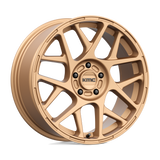 KMC - KM708 BULLY | Modèle de boulon 18X8 / ​​38 décalé / 5X112 | KM70888057638