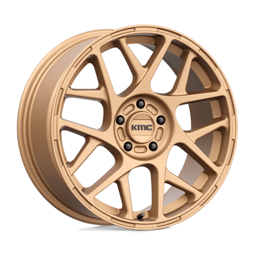 KMC - KM708 BULLY | Modèle de boulon 18X8 / ​​38 décalé / 5X112 | KM70888057638