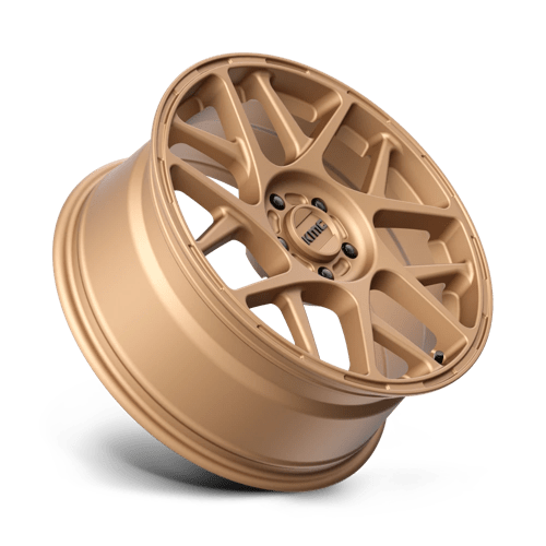 KMC - KM708 BULLY | Décalage 18X8 / ​​38 / Modèle de boulon 5X114,3 | KM70888012638