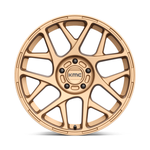 KMC - KM708 BULLY | Modèle de boulon 18X8 / ​​38 décalé / 5X112 | KM70888057638