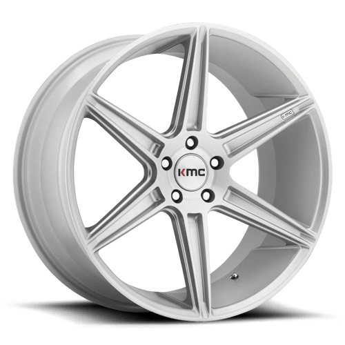 KMC - KM711 PRISM | 22X10.5 / 40 Offset / 5X112 Bolt Pattern | KM71122557440