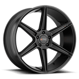 KMC - KM711 PRISME | Modèle de boulon 20X9 / 35 décalé / 5X112 | KM71129057735