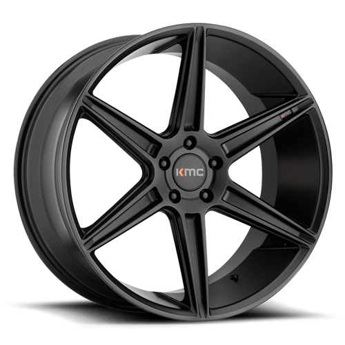 KMC - KM711 PRISME | Modèle de boulon 20X9 / 35 décalé / 5X112 | KM71129057735