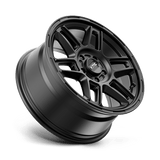 KMC - KM716 NOMAD | 17X8 / 38 Offset / 5X108 Bolt Pattern | KM71678045738