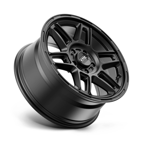 KMC - KM716 NOMAD | 17X8 / 38 Offset / 5X108 Bolt Pattern | KM71678045738