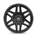 KMC - KM716 NOMAD | 17X8 / 38 Offset / 5X108 Bolt Pattern | KM71678045738