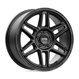 KMC - KM716 NOMADE | Modèle de boulon 18X8 / ​​38 décalé / 5X120 | KM71688052738