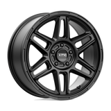 KMC - KM716 NOMADE | Modèle de boulon 18X8 / ​​38 décalé / 5X120 | KM71688052738