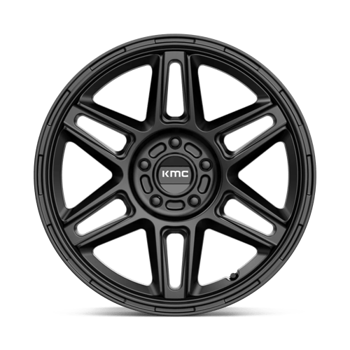 KMC - KM716 NOMADE | Modèle de boulon 18X8 / ​​38 décalé / 5X120 | KM71688052738