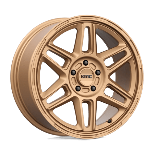 KMC - KM716 NOMADE | Modèle de boulon 18X8 / ​​38 décalé / 5X108 | KM71688045638