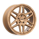 KMC - KM716 NOMAD | 18X8 / 38 Offset / 5X110 Bolt Pattern | KM71688042638