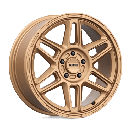 KMC - KM716 NOMAD | 18X8 / 38 Offset / 5X110 Bolt Pattern | KM71688042638