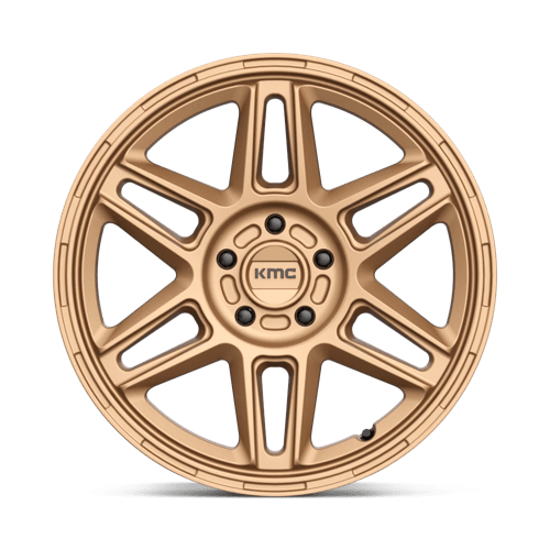 KMC - KM716 NOMADE | Modèle de boulon 18X8 / ​​38 décalé / 5X108 | KM71688045638