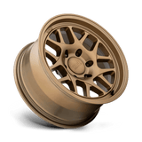 KMC - KM717 BULLY OL | Décalage 16X8 / 00 / Modèle de boulon 5X127 | KM71768050600