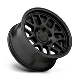 KMC - KM717 BULLY OL | Modèle de boulon 17X8,5 / 18 décalé / 5X127 | KM71778550718