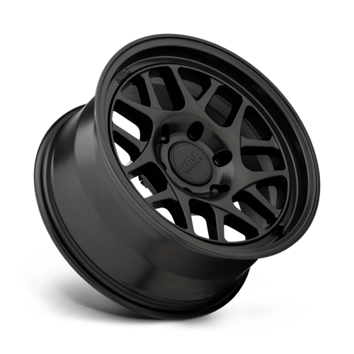 KMC - KM717 BULLY OL | Modèle de boulon 17X8,5 / 18 décalé / 5X127 | KM71778550718