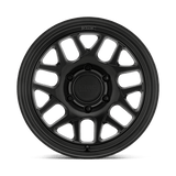 KMC - KM717 BULLY OL | 17X8.5 / 18 Offset / 6X139.7 Modèle de boulon | KM71778568718