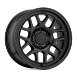 KMC - KM717 BULLY OL | Modèle de boulon 17X8,5 / 18 décalé / 5X127 | KM71778550718