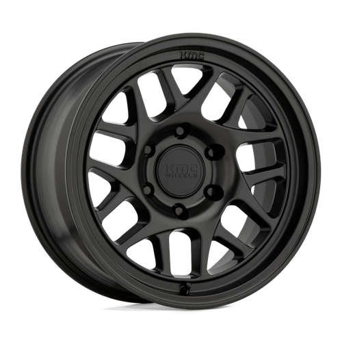 KMC - KM717 BULLY OL | Modèle de boulon 17X8,5 / 18 décalé / 5X127 | KM71778550718