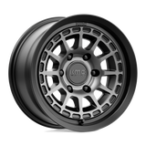 KMC - KM719 CANYON | 17X8 / 20 Offset / 6X139.7 Bolt Pattern | KM71978068420