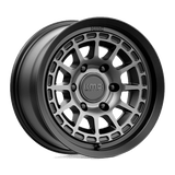 KMC - KM719 CANYON | 16X8 / 00 Offset / 6X139.7 Bolt Pattern | KM71968068400