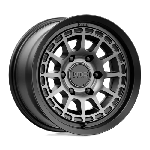 KMC - KM719 CANYON | 17X8 / 20 Offset / 6X139.7 Bolt Pattern | KM71978068420